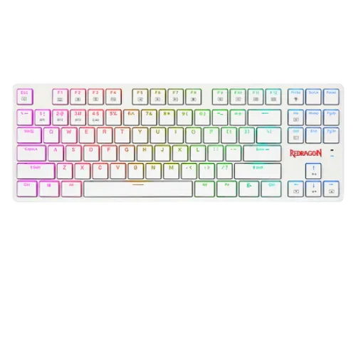 Redragon K539 Anubis 87 keys RGB Mechanical Keyboard