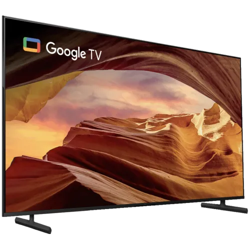 Sony Bravia KD-75X77L 75 Inch 4K Ultra HD Smart LED Google TV (Unofficial)