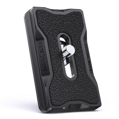 K&amp;F Concept KF31.030 Quick Release Plate
