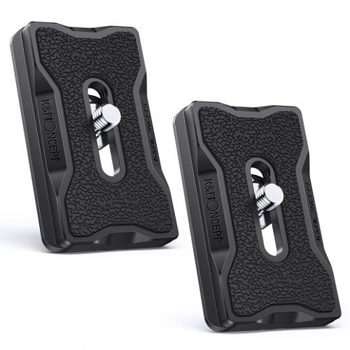 K&amp;F Concept KF31.030 Quick Release Plate