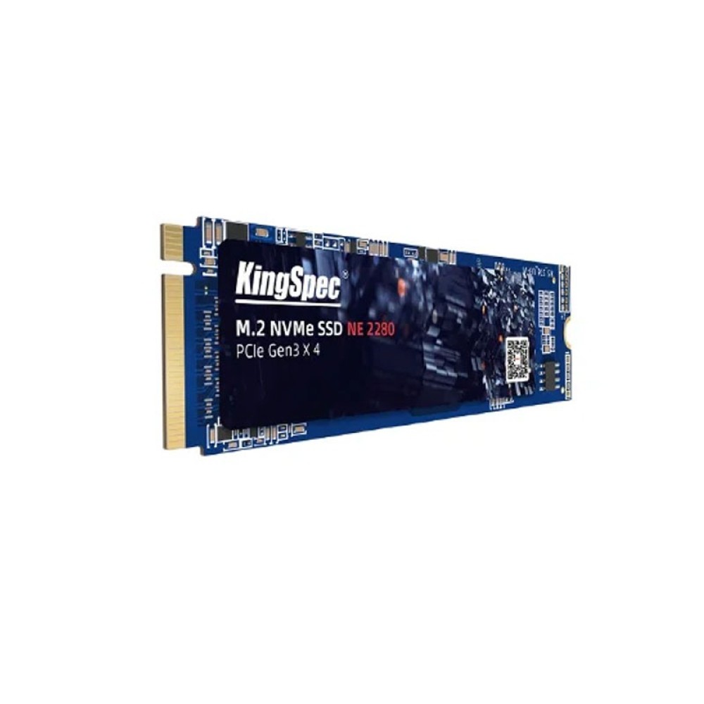 KINGSPEC NE 1TB NVME M.2 2280 PCIE SSD