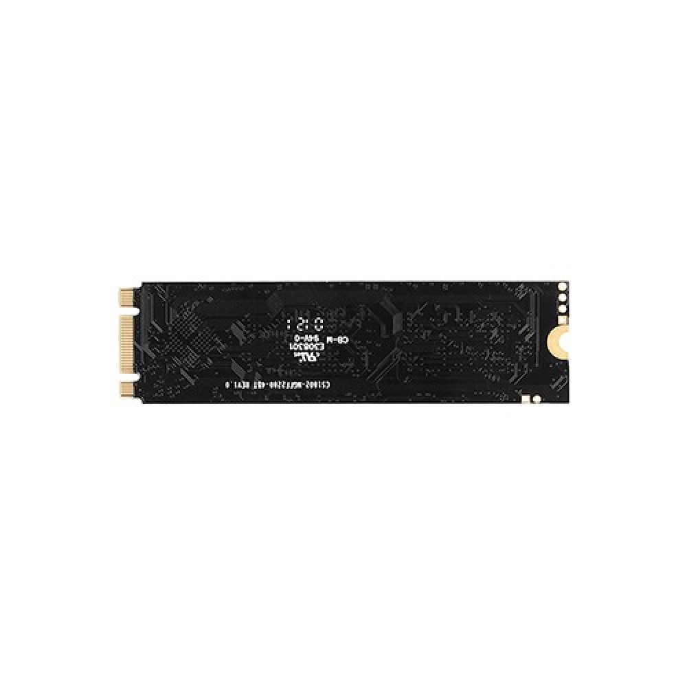 KingSpec NT 1TB 2280 mSATA NVMe SSD
