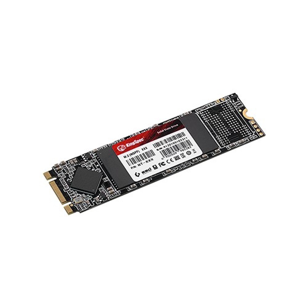 KingSpec NT 512GB 2280 mSATA NVMe SSD
