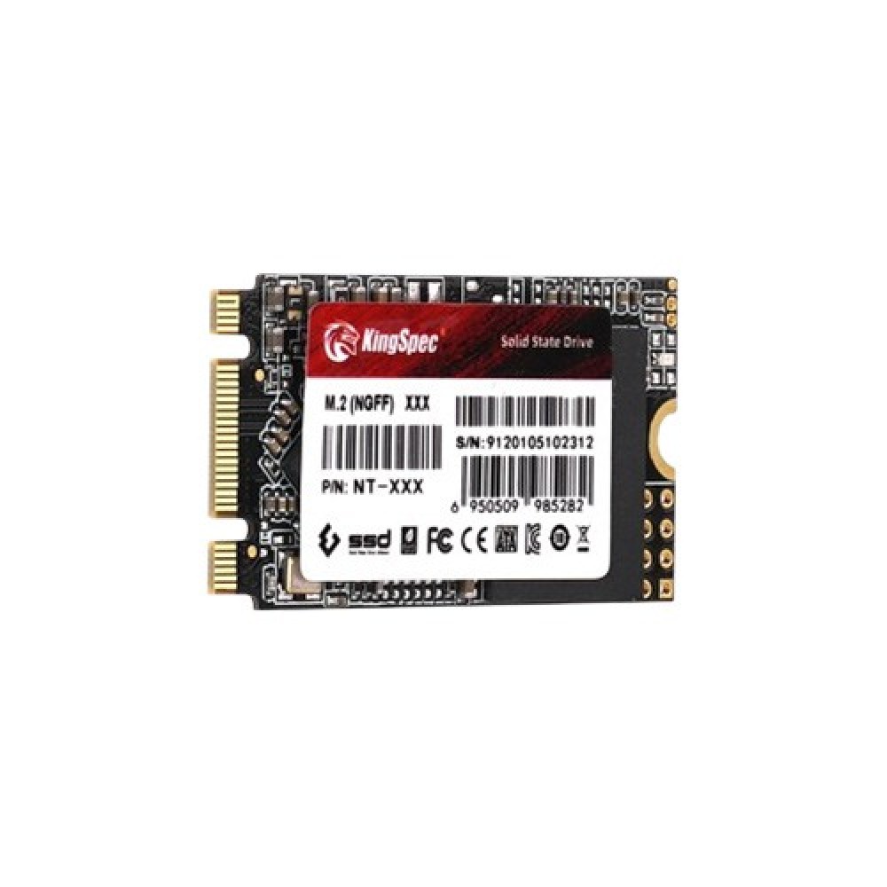 KingSpec NT Series 512GB M.2 SATA Laptop SSD