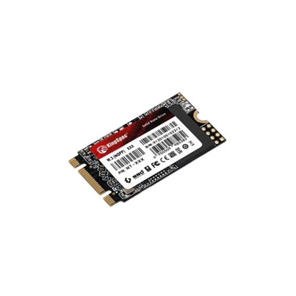 KingSpec NT Series 512GB M.2 SATA Laptop SSD