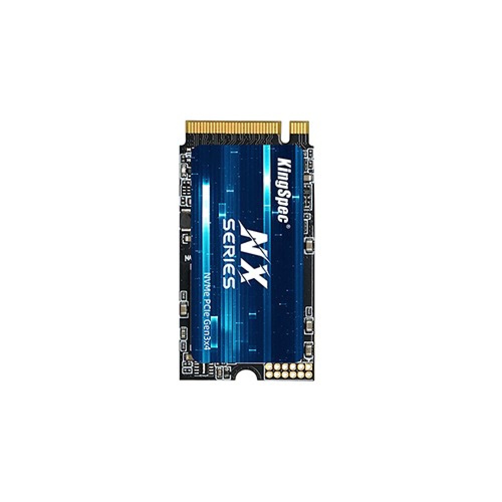 kingspec NXM 1TB PCIe 3.0 SSD