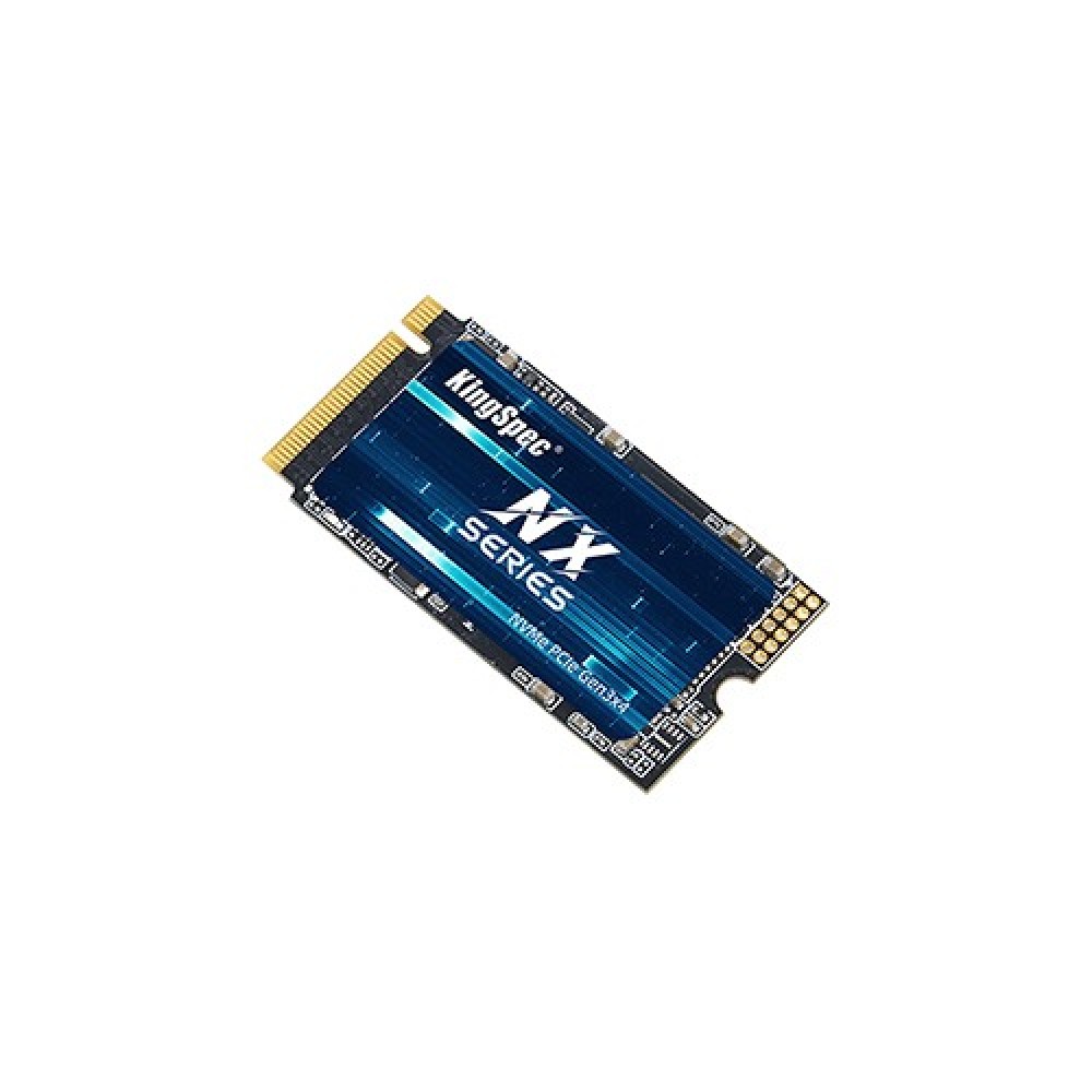 kingspec NXM 256GB PCIe 3.0 SSD