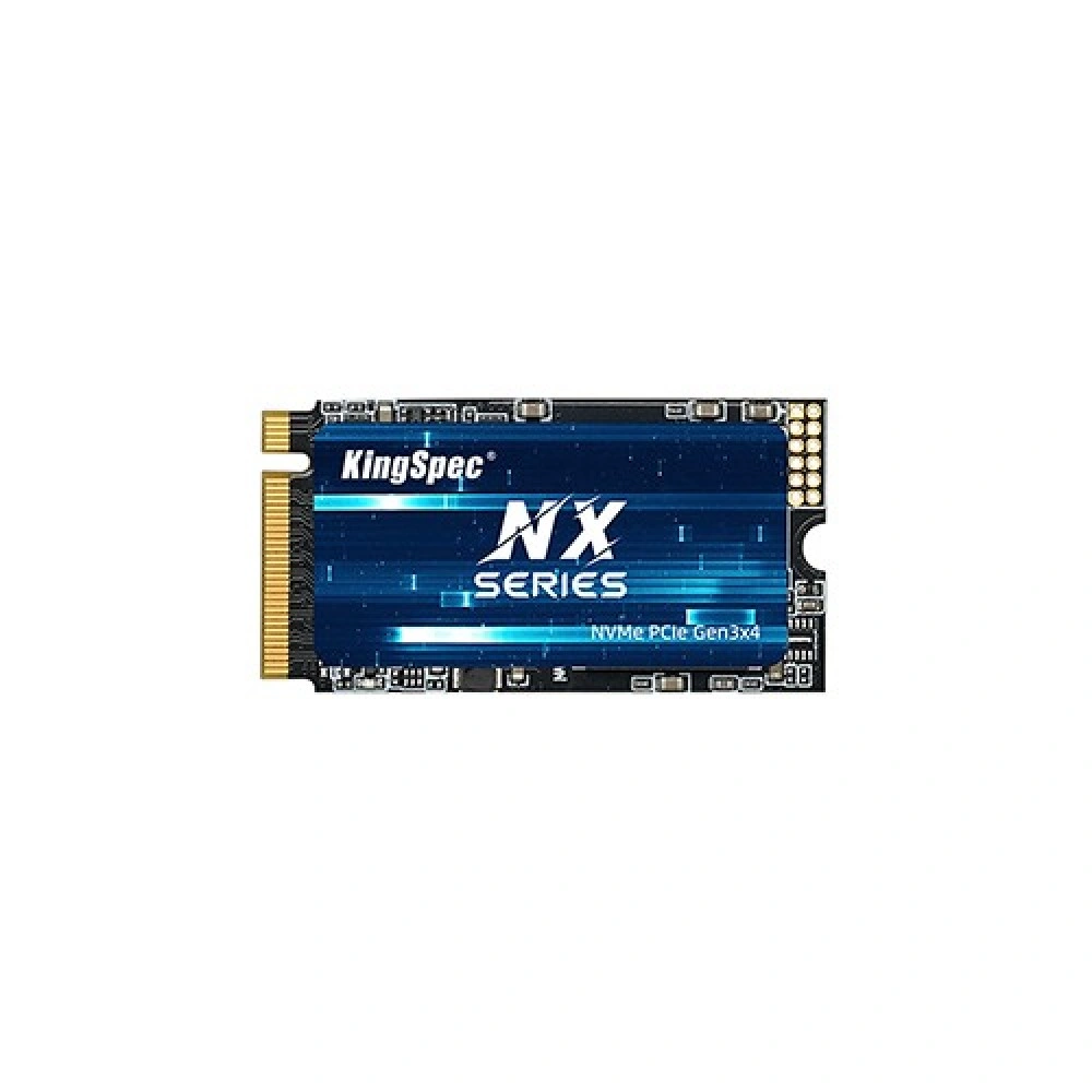 kingspec NXM 256GB PCIe 3.0 SSD