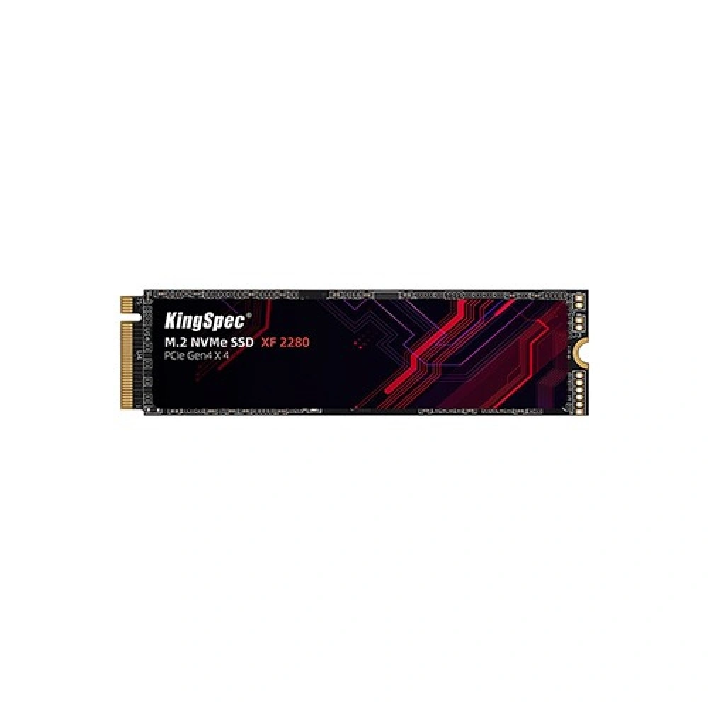 KingSpec XF 1TB M.2 PCIe Gen 4.0 NVMe SSD