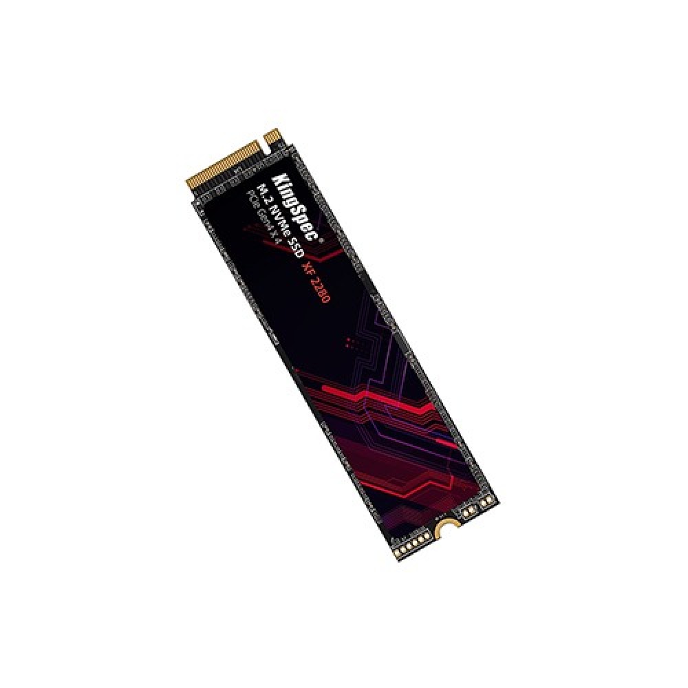 KingSpec XF 1TB M.2 PCIe Gen 4.0 NVMe SSD