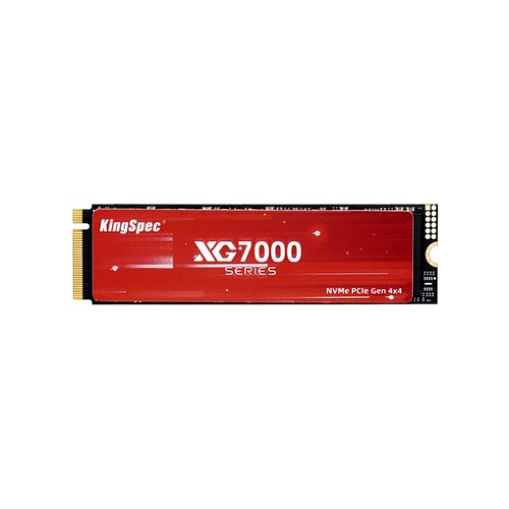 KingSpec XG7000 1TB M.2 2280 PCIe GEN4 NVME SSD