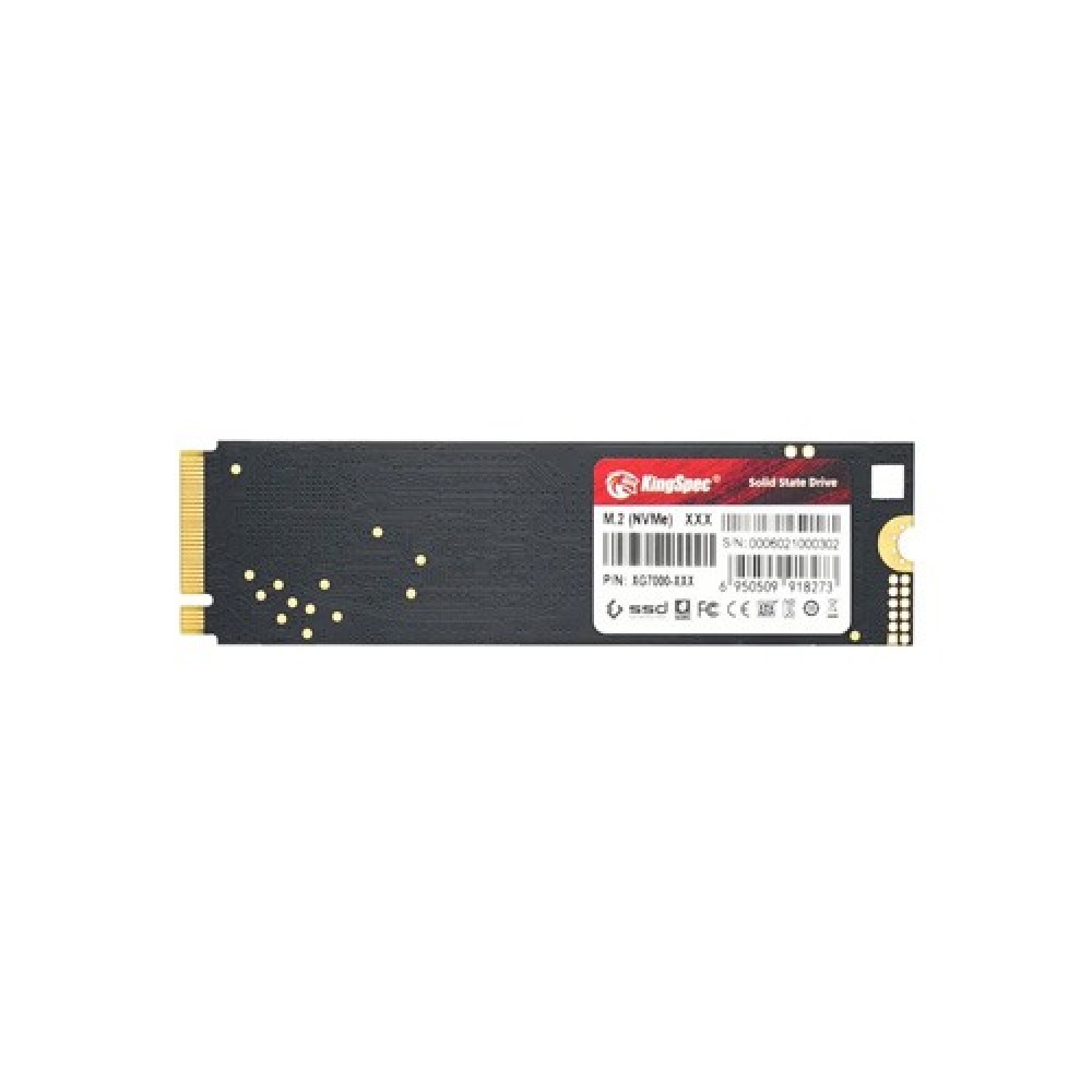 KingSpec XG7000 1TB M.2 2280 PCIe GEN4 NVME SSD