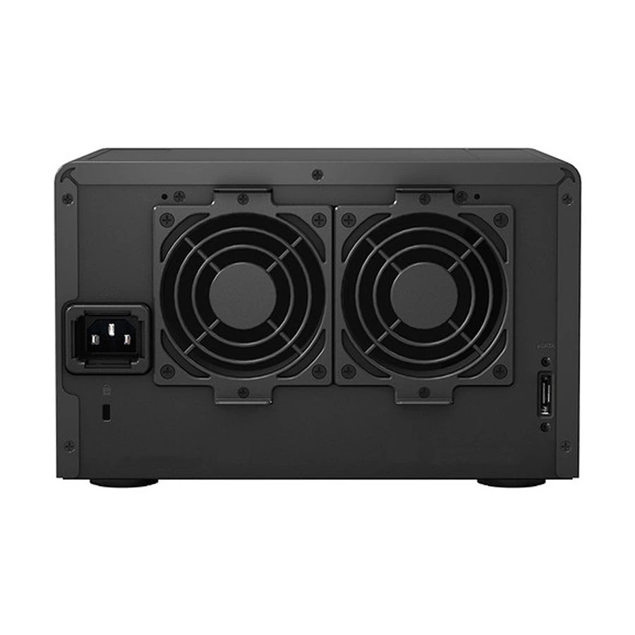 Synology DX517 5 Bays Expansion Unit