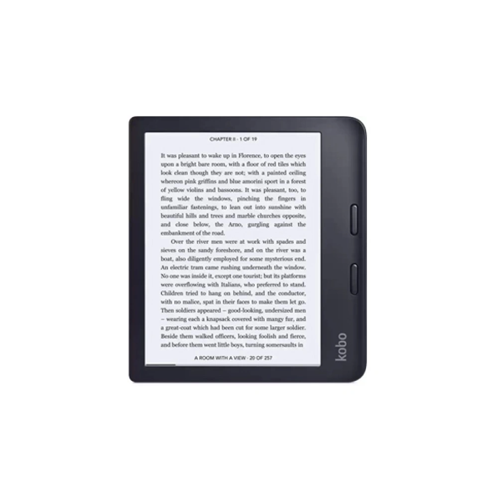 Kobo Libra Color