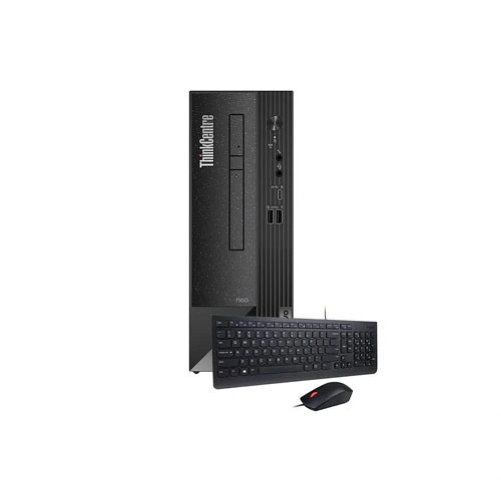 Lenovo ThinkCentre Neo 50s i3 12Gen 8GB RAM 512GB SSD Brand PC