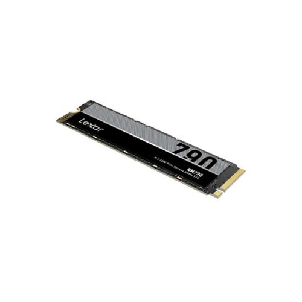 LEXAR NM790 2TB GEN 4 NVME M.2 2280 SSD