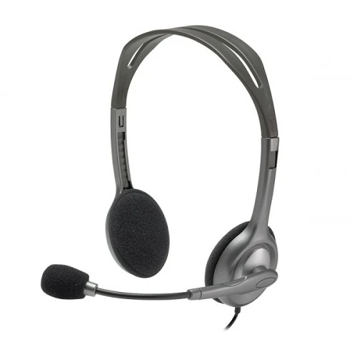 Logitech H110 STEREO Headset