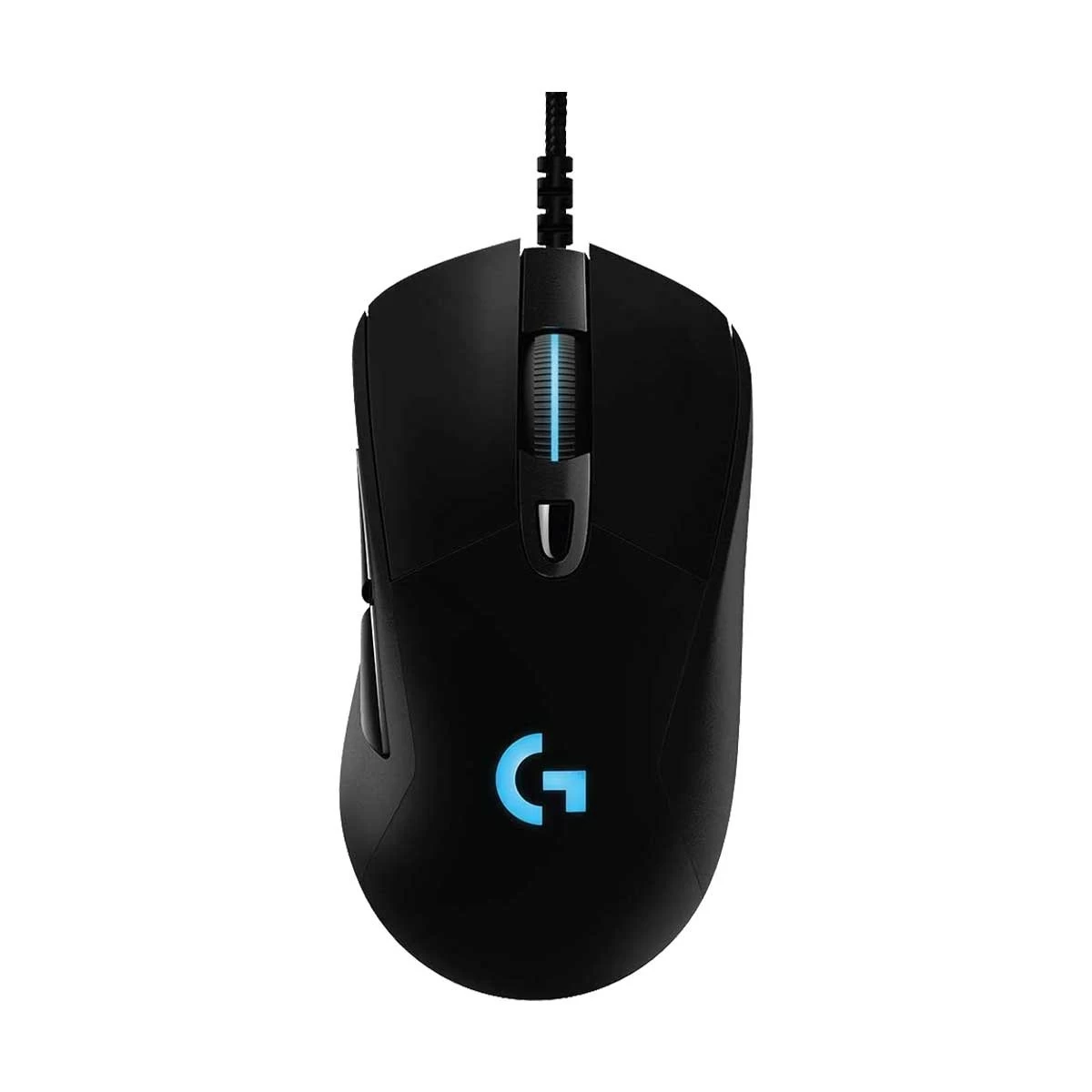 Logitech G403 Hero Wired RGB Gaming Mouse
