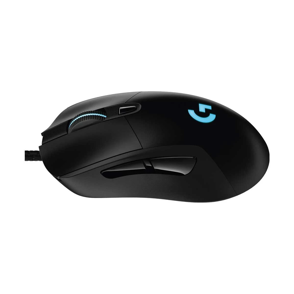 Logitech G403 Hero Wired RGB Gaming Mouse