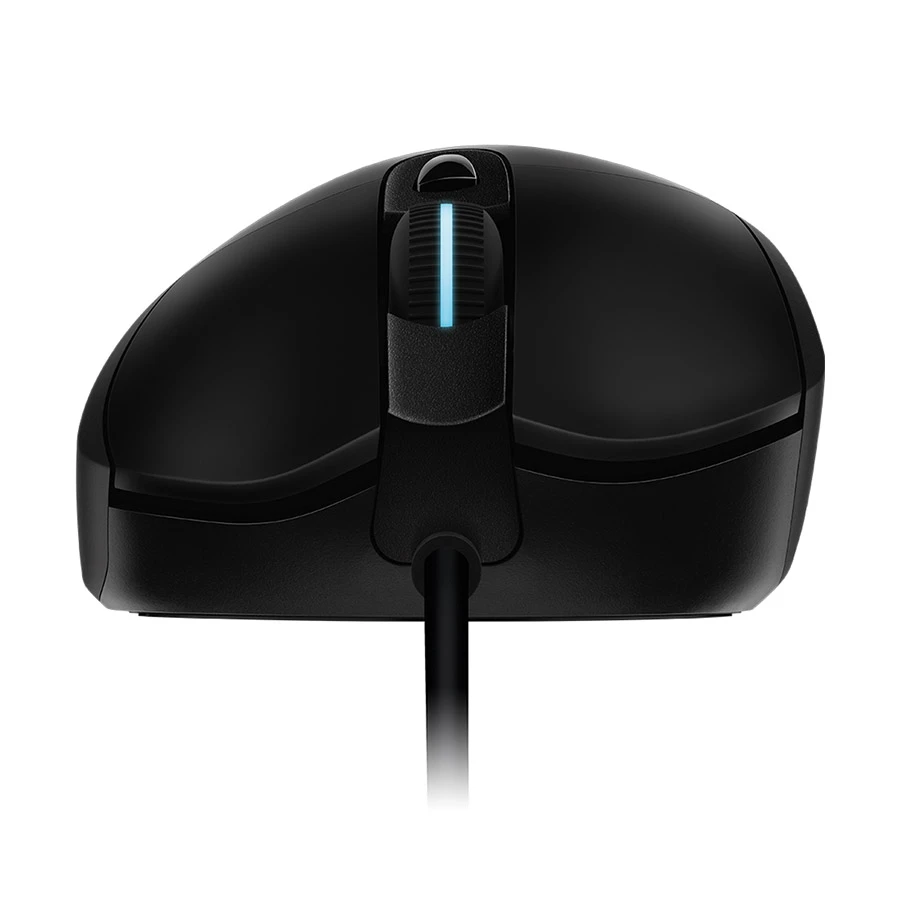 Logitech G403 Hero Wired RGB Gaming Mouse