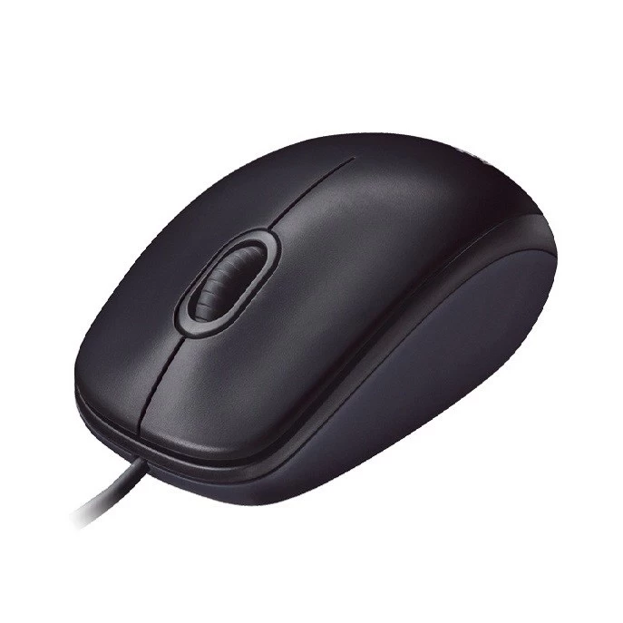 Logitech M90 USB Mouse