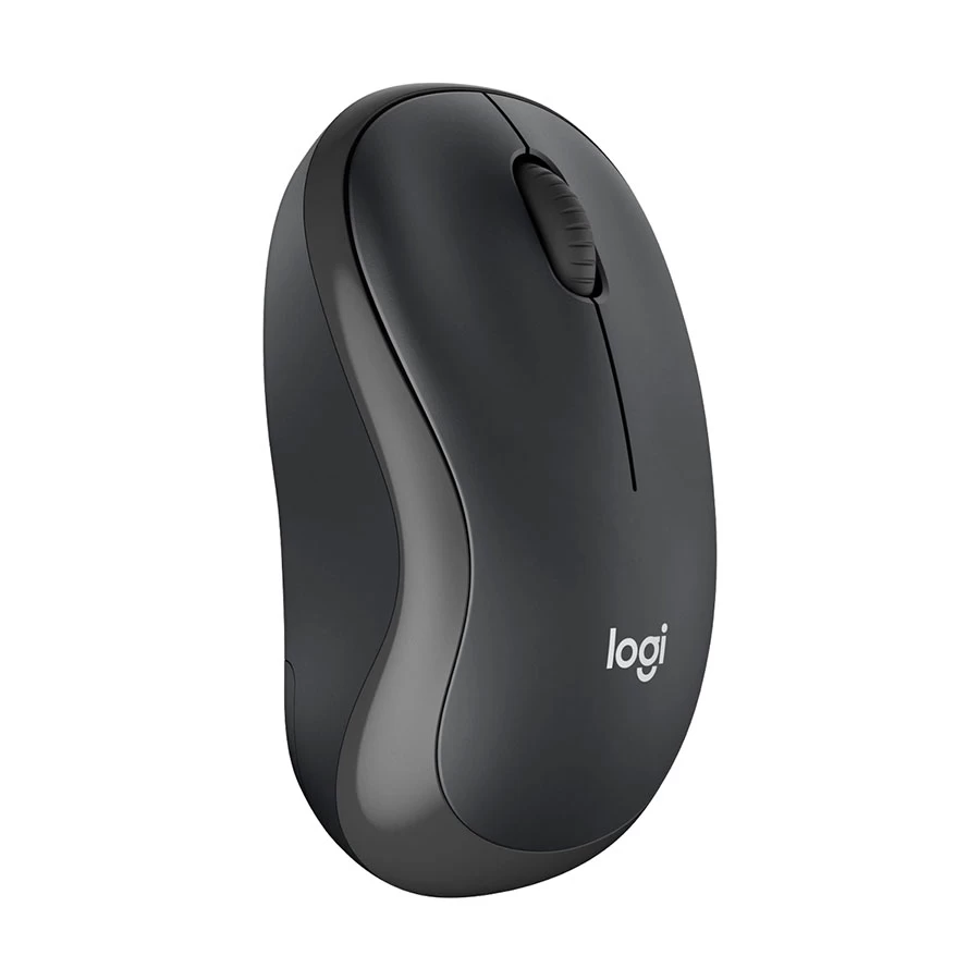 Logitech MK295 Silent Graphite Wireless Keyboard &amp; Mouse Combo