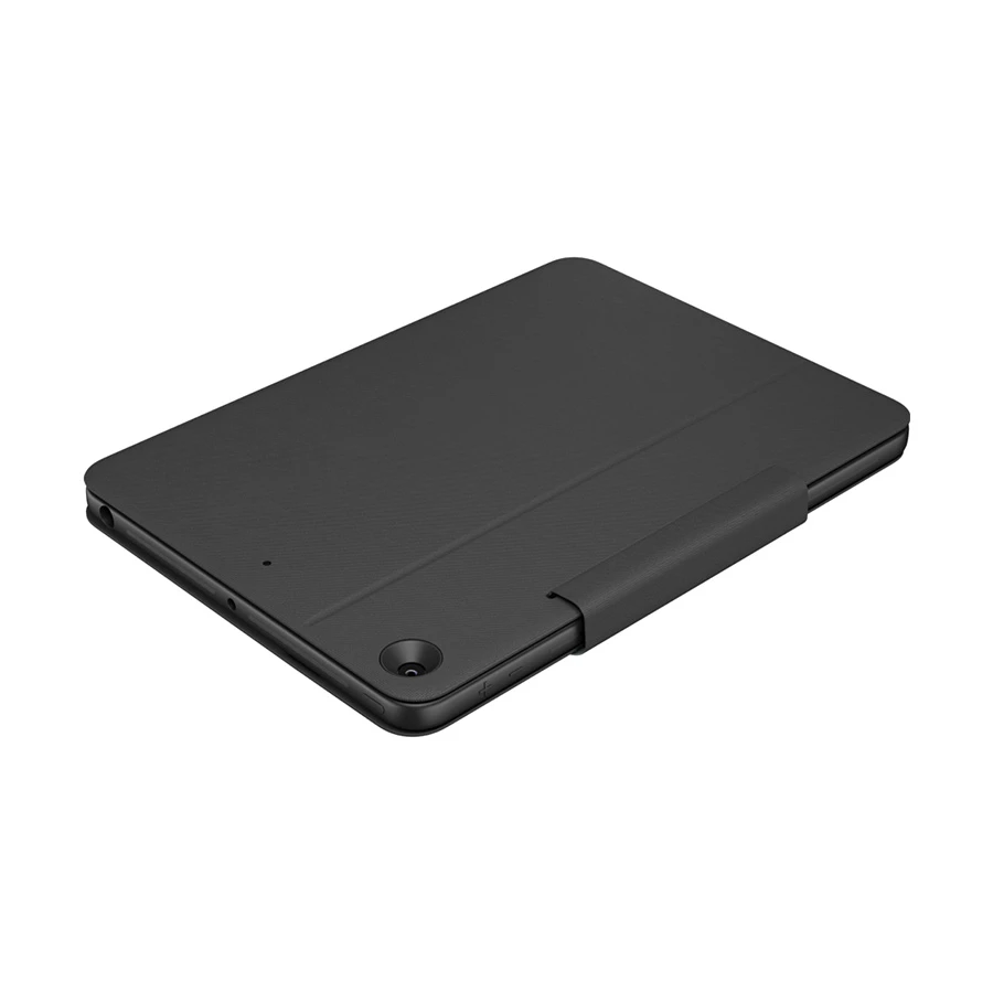 Logitech Rugged Folio Graphite Smart Connector Keyboard