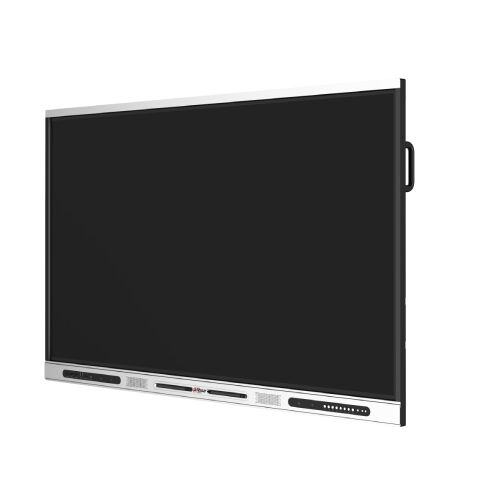 Dahua LPH75-ST420 75'' 4K Smart Interactive Flat Panel Display