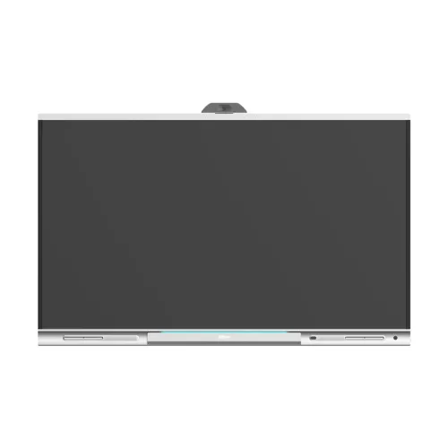 Dahua LPH86-MC470-P 86'' 4K Smart Interactive Flat Panel Display with 48MP Camera