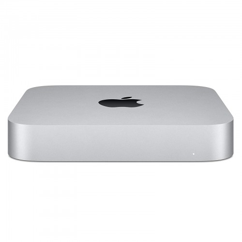 Apple Mac Mini M2 chip with 8-core Processor, 10-Core GPU, 8GB Memory, 512GB Storage