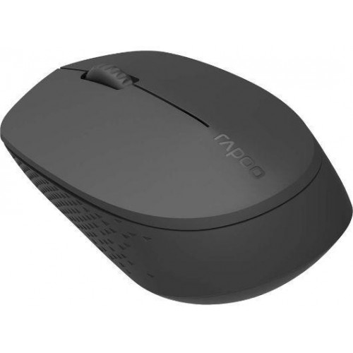 Rapoo M100 Multi Mode Bluetooth &amp; Wireless Silent Mouse