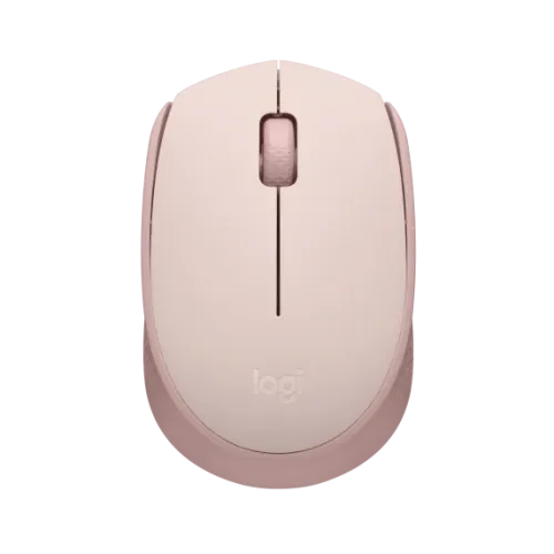 Logitech M171 Wireless Nano-receiver Mouse