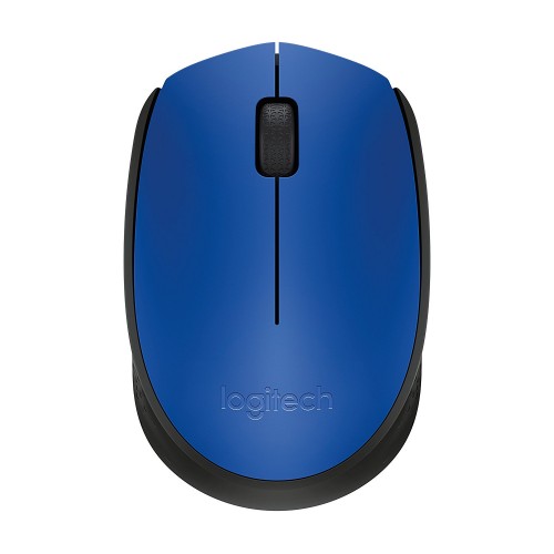 Logitech M171 Wireless Nano-receiver Mouse