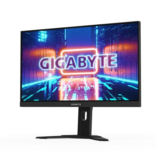 GIGABYTE M27U 27" 4K UHD 160Hz KVM Gaming Monitor