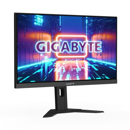 GIGABYTE M27U 27" 4K UHD 160Hz KVM Gaming Monitor