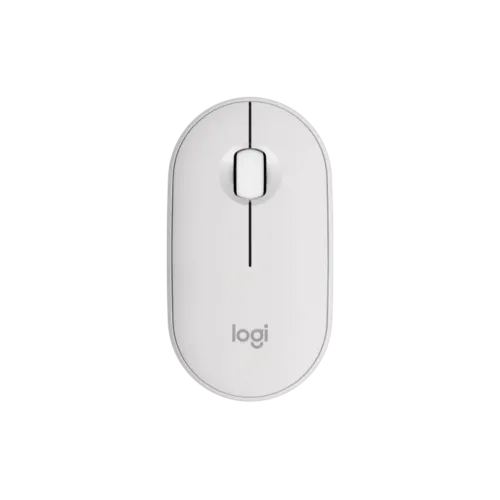 Logitech M350S PEBBLE Mouse 2 Multi-Device Bluetooth Mouse