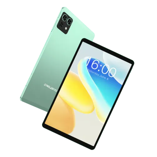 Teclast M50 Mini 6GB RAM 128GB Storage 8.7" Tablet
