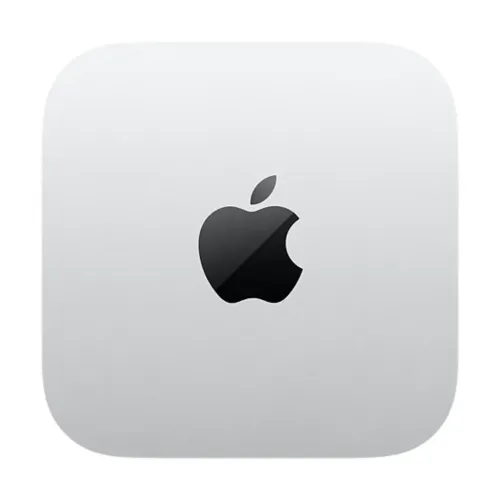 Apple Mac Mini M4 chip with 10-core CPU 10-Core GPU 16GB Memory 256GB Storage