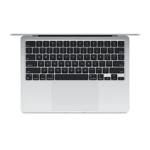 Apple MacBook Air 13 inch M3 Chip (2024) Liquid Retina Display 8GB RAM 256GB SSD Silver