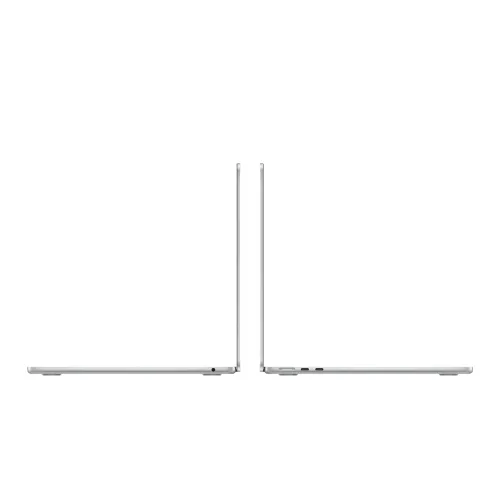 Apple MacBook Air 15 inch M3 Chip (2024) Liquid Retina Display 8GB RAM 256GB SSD Silver