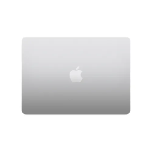 Apple MacBook Air 15 inch M3 Chip (2024) Liquid Retina Display 8GB RAM 256GB SSD Silver