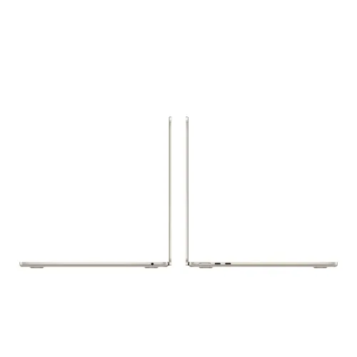 Apple MacBook Air 15 inch M3 Chip (2024) Liquid Retina Display 8GB RAM 256GB SSD Space Gray