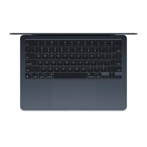 Apple MacBook Air 15 inch M3 Chip (2024) Liquid Retina Display 8GB RAM 256GB SSD Midnight