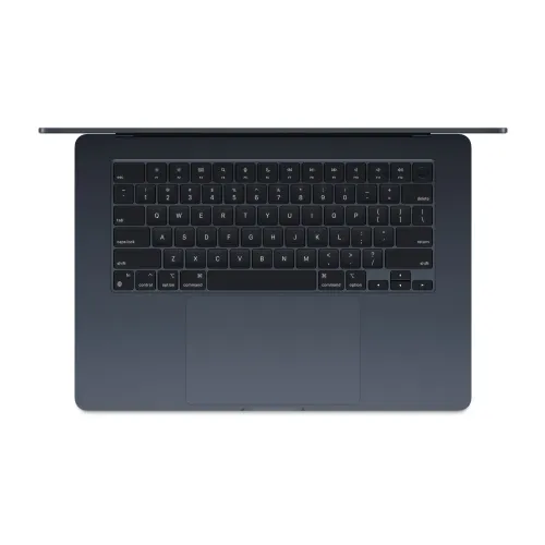Apple MacBook Air (2023) Apple M2 Chip 15-Inch Liquid Retina Display 8GB RAM 512GB SSD Midnight