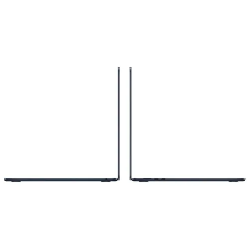 Apple MacBook Air (2023) Apple M2 Chip 15-Inch Liquid Retina Display 8GB RAM 512GB SSD Midnight