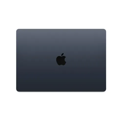 Apple MacBook Air (2023) Apple M2 Chip 15-Inch Liquid Retina Display 8GB RAM 512GB SSD Midnight