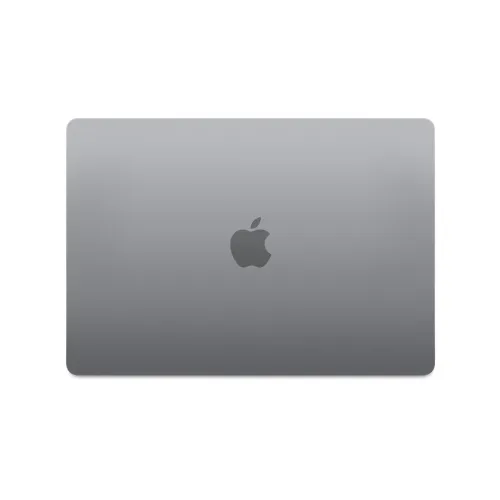 Apple MacBook Air (2023) Apple M2 Chip 15-Inch Liquid Retina Display 8GB RAM 512GB SSD Space Gray