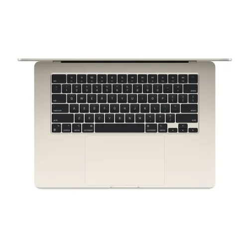 Apple MacBook Air (2023) Apple M2 Chip 15-Inch Liquid Retina Display 8GB RAM 512GB SSD Starlight