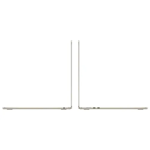Apple MacBook Air (2023) Apple M2 Chip 15-Inch Liquid Retina Display 8GB RAM 512GB SSD Starlight
