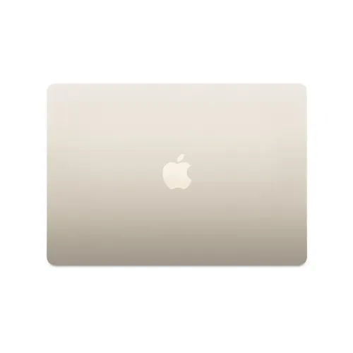 Apple MacBook Air (2023) Apple M2 Chip 15-Inch Liquid Retina Display 8GB RAM 512GB SSD Starlight